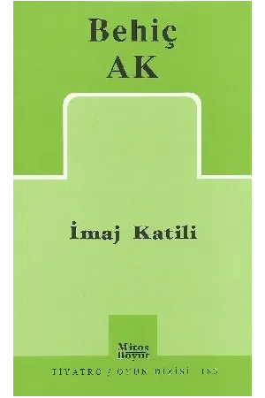 İmaj Katili