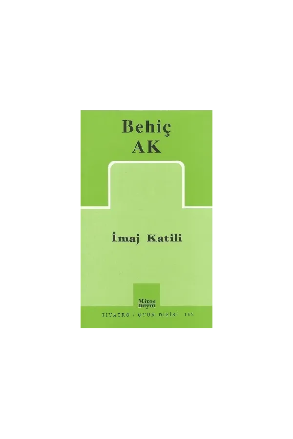 İmaj Katili