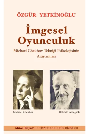 İmgesel Oyunculuk
