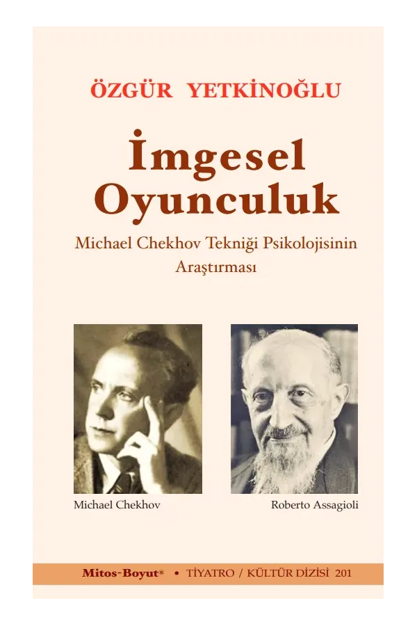 İmgesel Oyunculuk