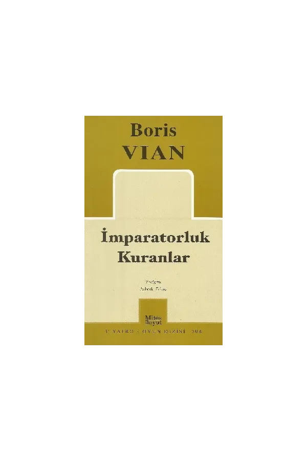 İmparatorluk Kuranlar