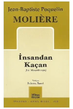 İnsandan Kaçan