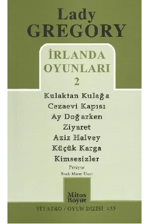 İrlanda Oyunları 2