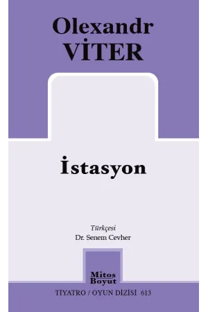 İstasyon