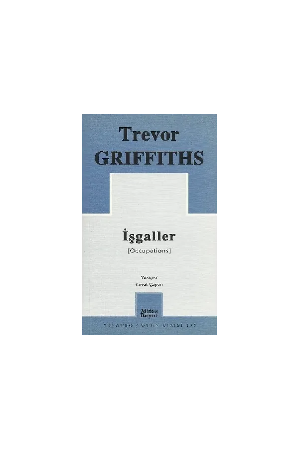 İşgaller