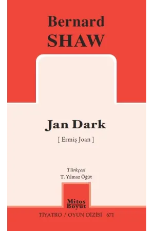 Jan Dark