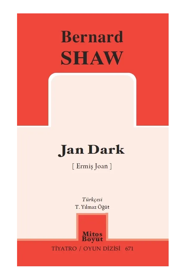 Jan Dark