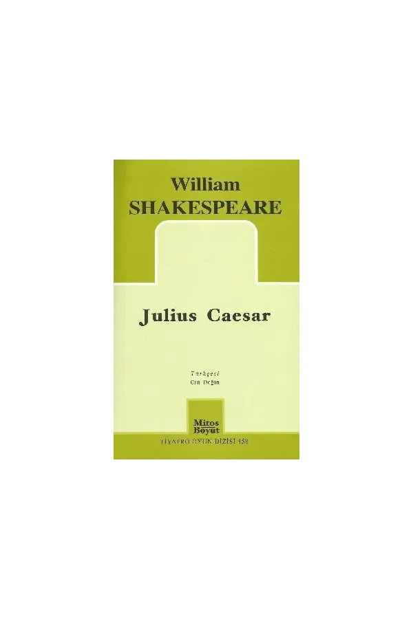 Julius Ceasar