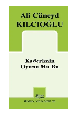 Kaderimin Oyunu mu Bu?