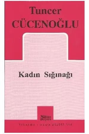 Kadın Sığınağı