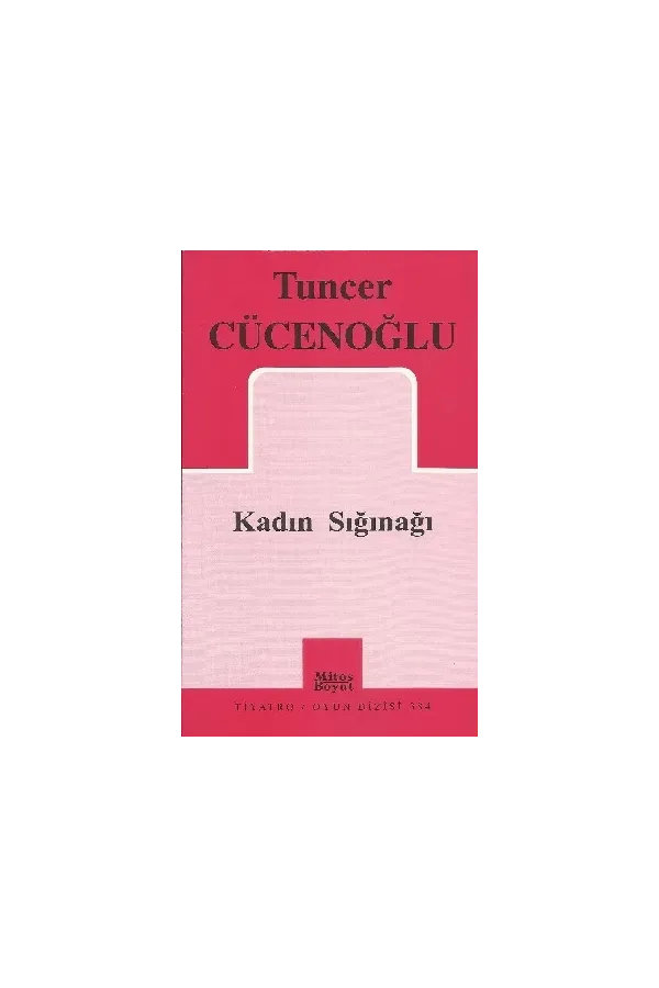 Kadın Sığınağı