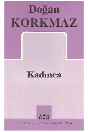 Kadınca