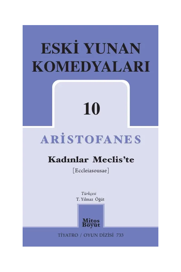 Kadınlar Meclist'te
