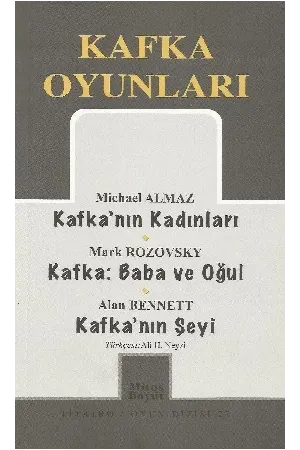 Kafka Oyunları