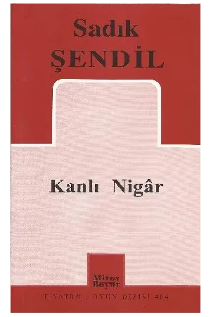 Kanlı Nigar