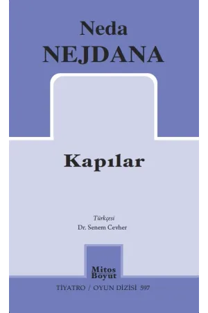 Kapılar