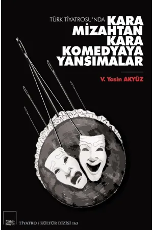 Kara Mizahtan Kara Komedyaya Yansımalar