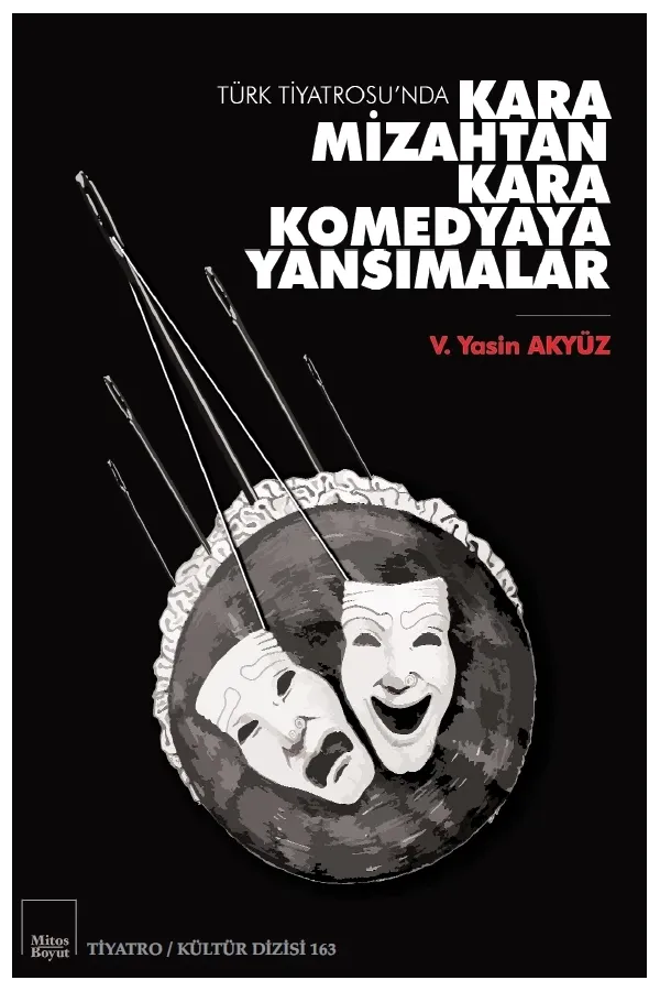 Kara Mizahtan Kara Komedyaya Yansımalar