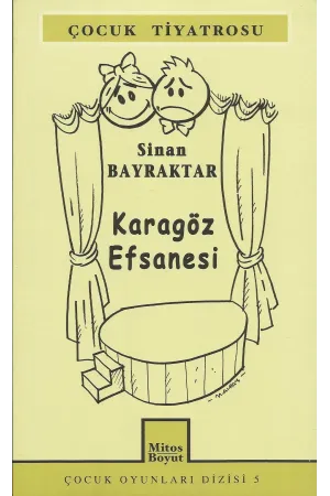 Karagöz Efsanesi