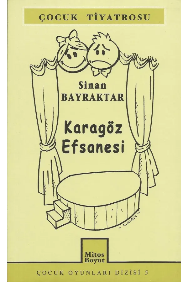 Karagöz Efsanesi