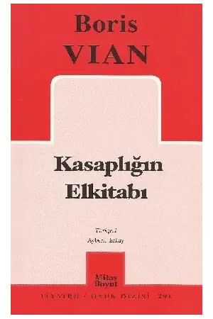 Kasaplığın El Kitabı