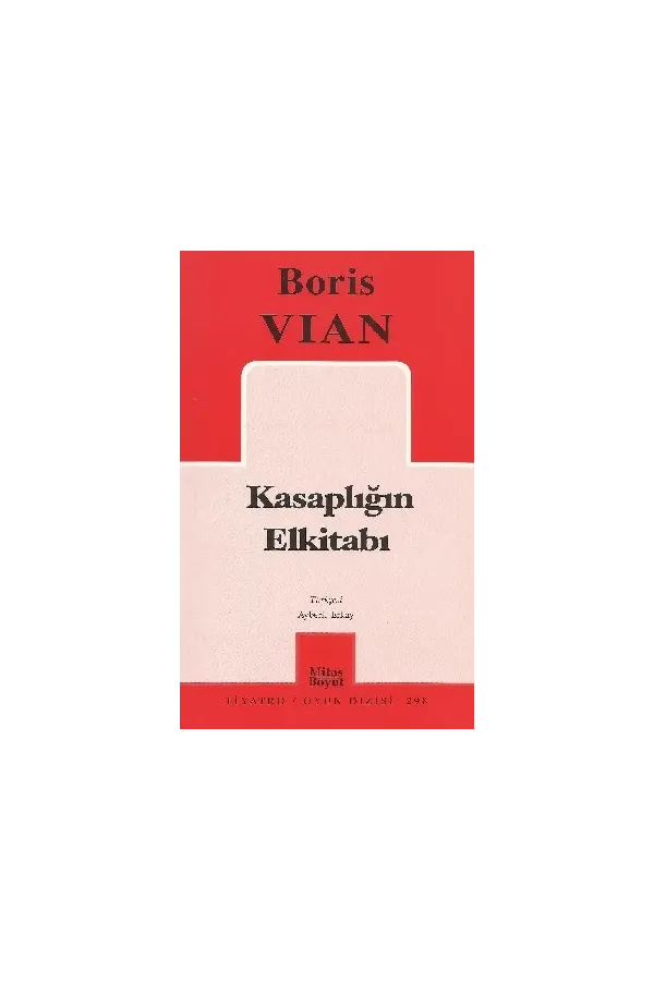 Kasaplığın El Kitabı