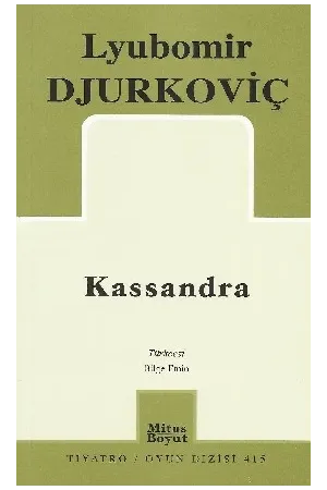Kassandra