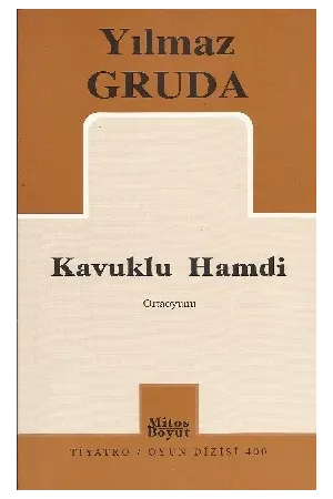 Kavuklu Hamdi (Ortaoyunu)
