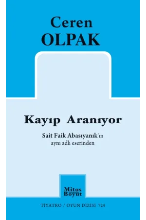 Kayp Aranıyor