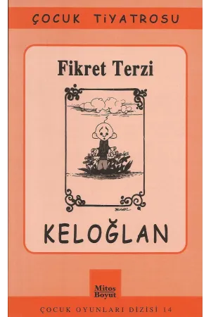 Çocuk Edebiyatı