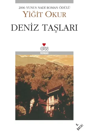 Deniz Taşları