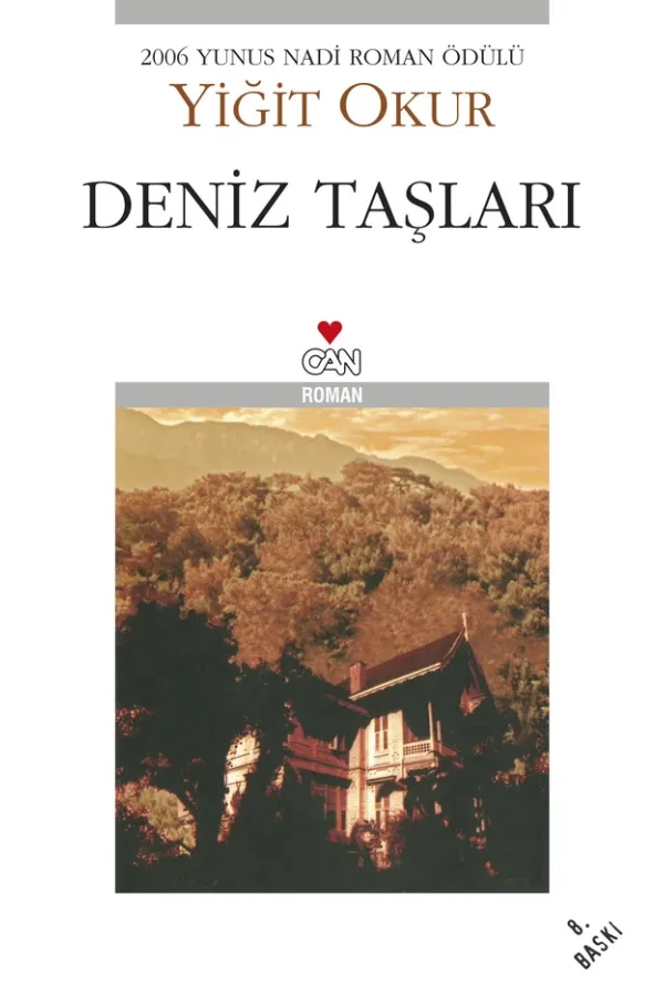 Deniz Taşları