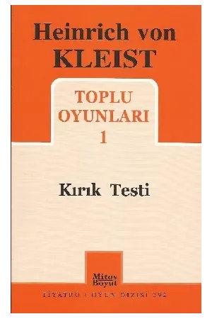 Kırık Testi
