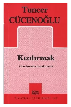 Kızılırmak
