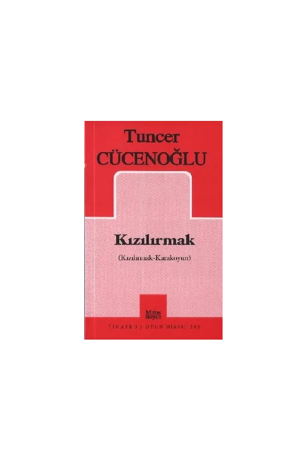 Kızılırmak
