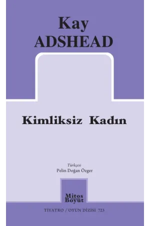 Kimliksiz Kadın