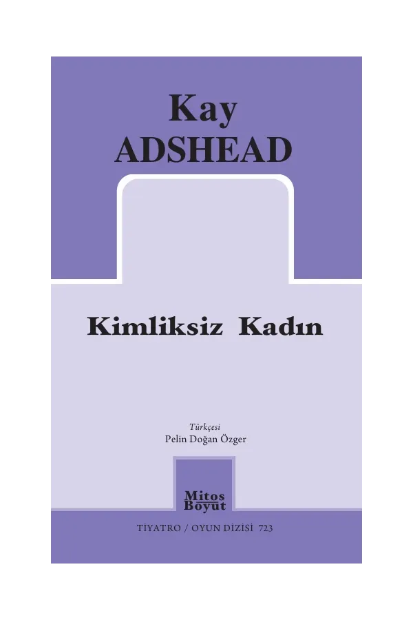 Kimliksiz Kadın