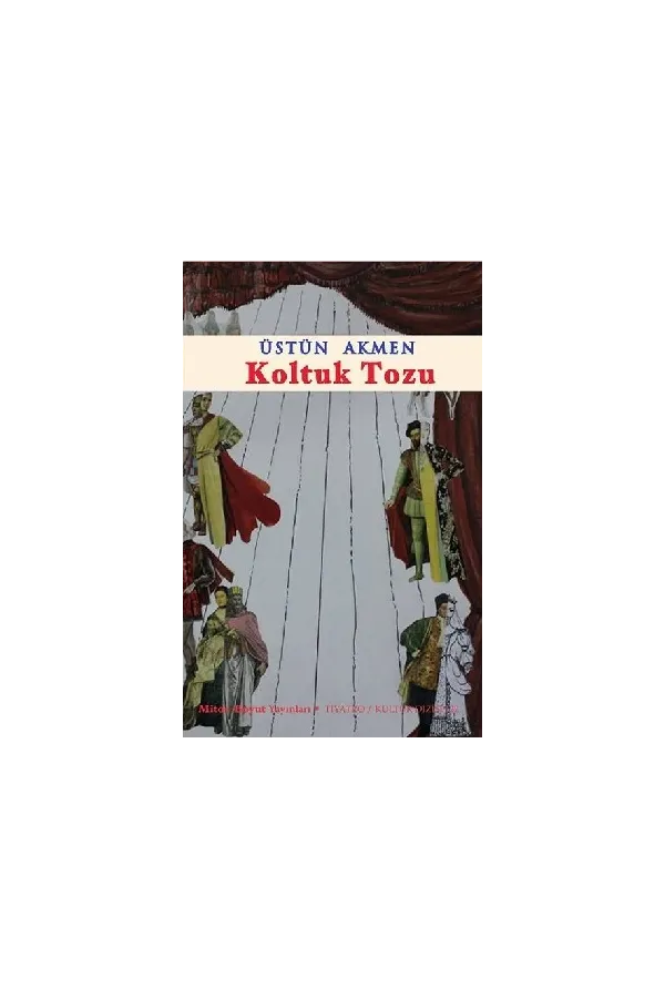 Koltuk Tozu