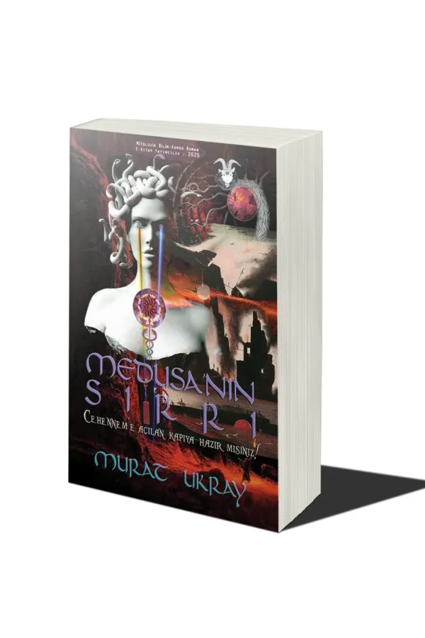 Medusa’nın Sırrı