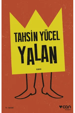 Yalan (Yeni Kapak)