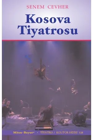 Kosova Tiyatrosu
