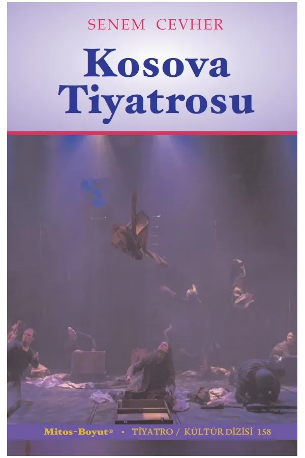 Kosova Tiyatrosu