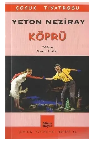 Köprü