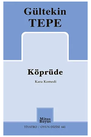 Köprüde