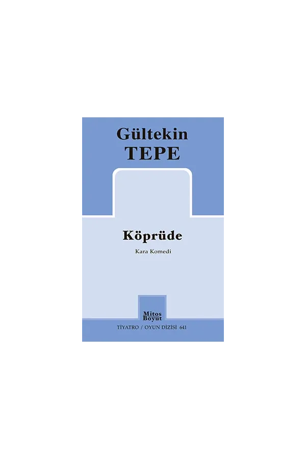 Köprüde