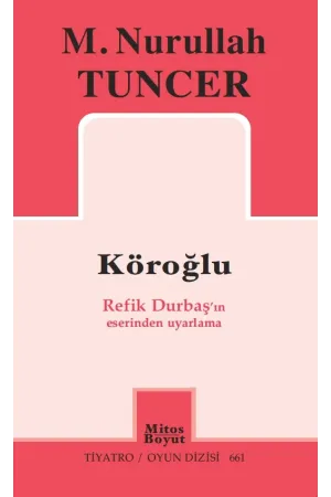Köroğlu