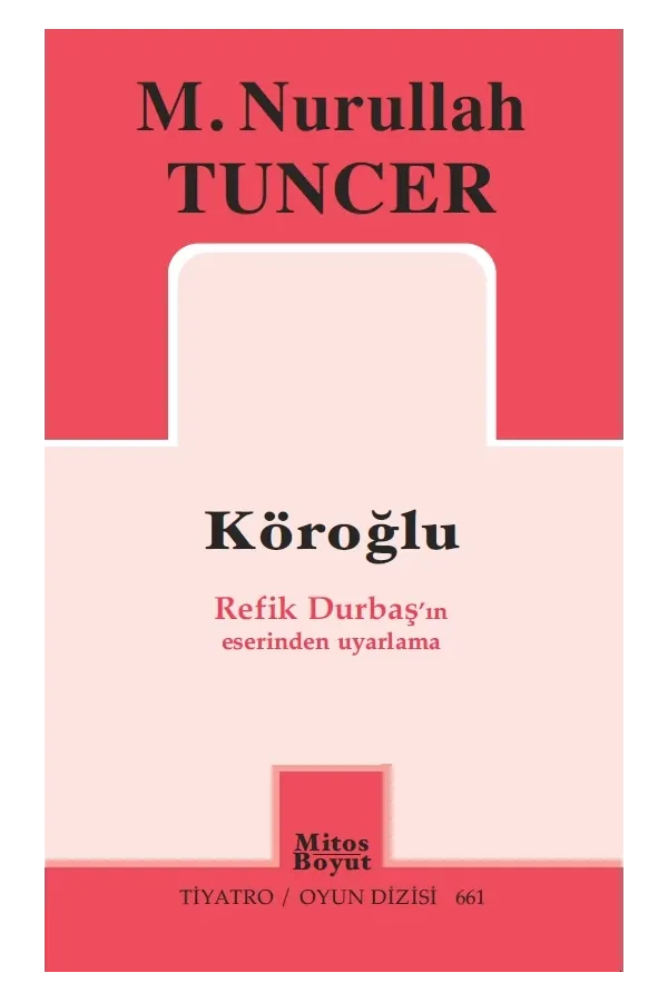 Köroğlu
