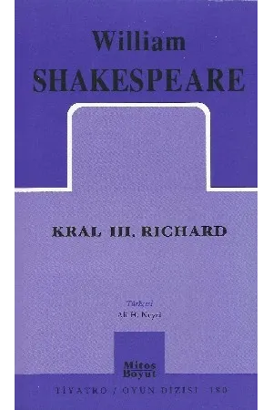 Kral III. Richard