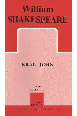Kral John