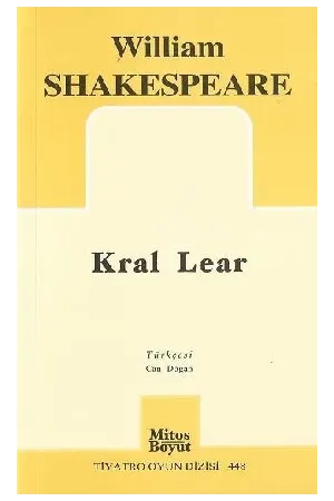 Kral Lear